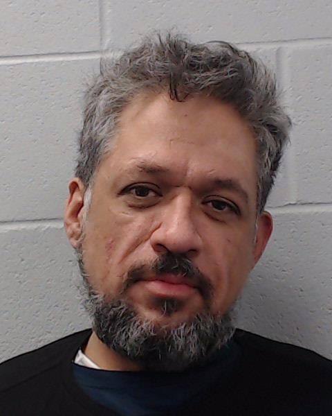 Ceja, Jose Luis, Jr. booking photo