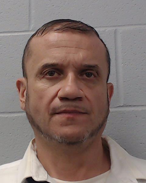 Gonzalez, Raul Luis booking photo