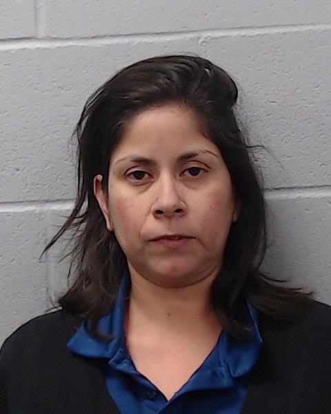 Phipps, Iris L booking photo