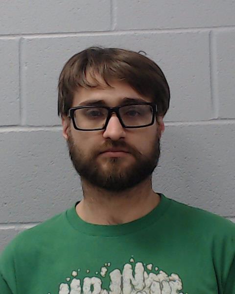 Haynes, Kelan Mathew booking photo