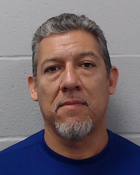 Mendieta, Benito, Jr. booking photo