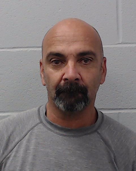 Reed, Jason Wayne booking photo