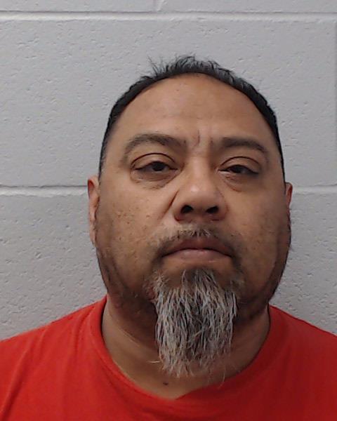 Garcia, Rafael booking photo