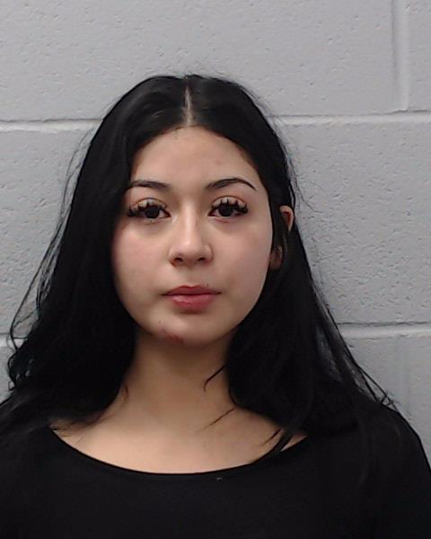 Rivera, Joelynn Angelina booking photo