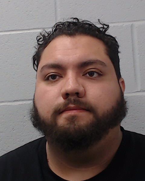 Benitez Gonzalez, Alvaro D arrested by Hays County SO/PD