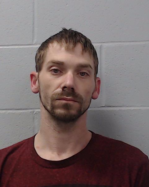 Johnson, Todd Christian arrested by Hays County SO/PD