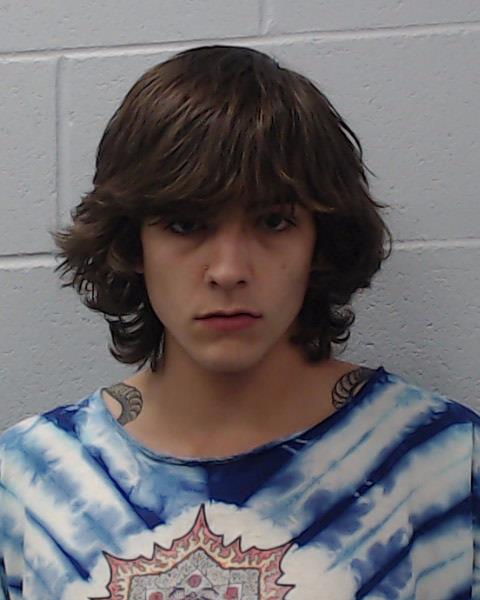 Jordan, Mason Keith arrested by Hays County SO/PD