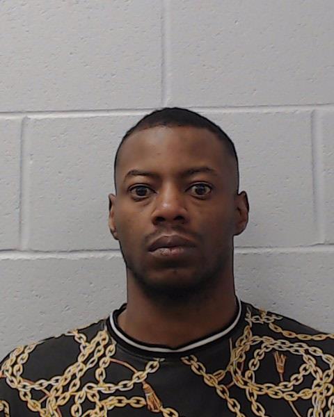 Sanders, Duane Henry arrested by Hays County SO/PD