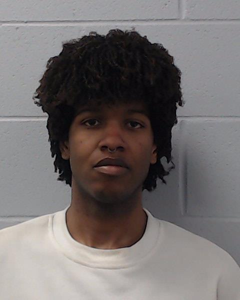 Johnson, Oswald Leonard arrested by Hays County SO/PD