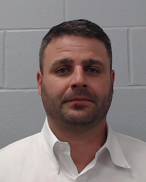 Tidmore, Matthew Allen arrested by Hays County SO/PD