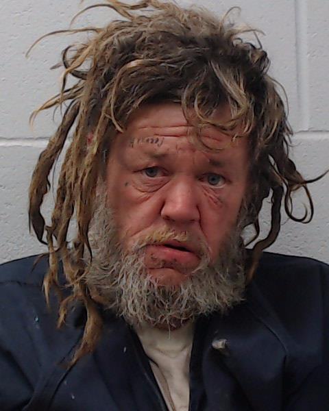 Cunningham, Richard Joseph, Jr. arrested by Hays County SO/PD