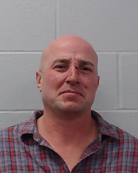 Norman, Tracy Paul arrested by Hays County SO/PD