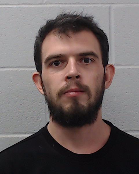 League, William Mikeal arrested by Hays County SO/PD