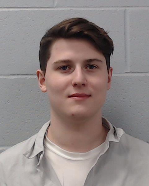 Ochoa, Michael Anthony arrested by Hays County SO/PD