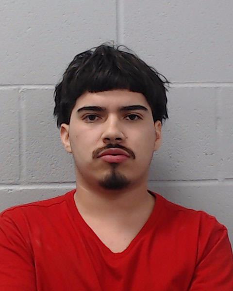 Flores Sanchez, Jubenal arrested by Hays County SO/PD