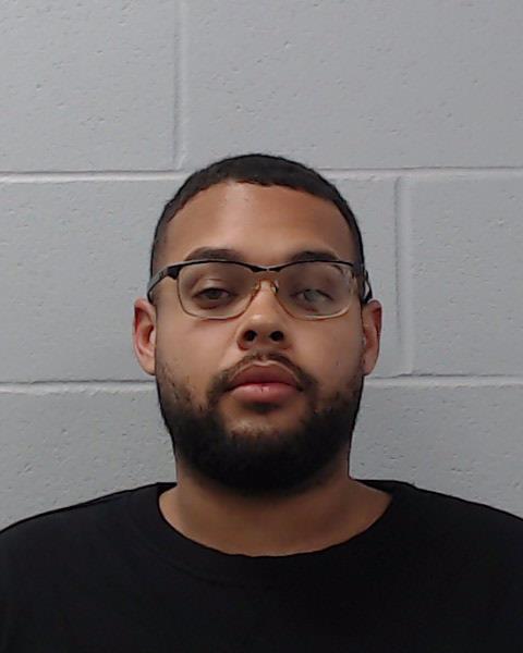 McKinnie, Devin Cornalius arrested by Hays County SO/PD