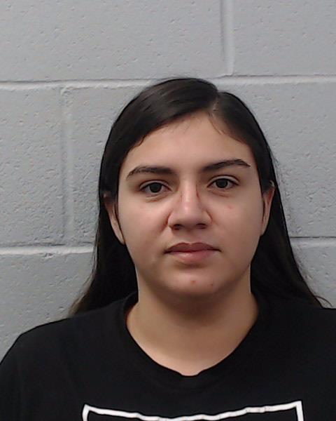 Felan Flores, Estrella Maria Lucia arrested by Hays County SO/PD