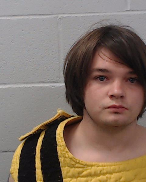 Cuthbertson, Skyler Eric arrested by Hays County SO/PD