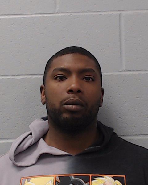 Clayton, Cameron Ladell arrested by Hays County SO/PD