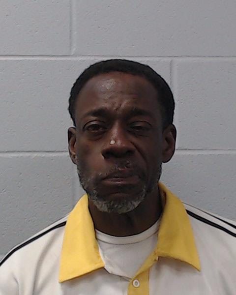 Bucknell, Robert Donahue arrested by Hays County SO/PD