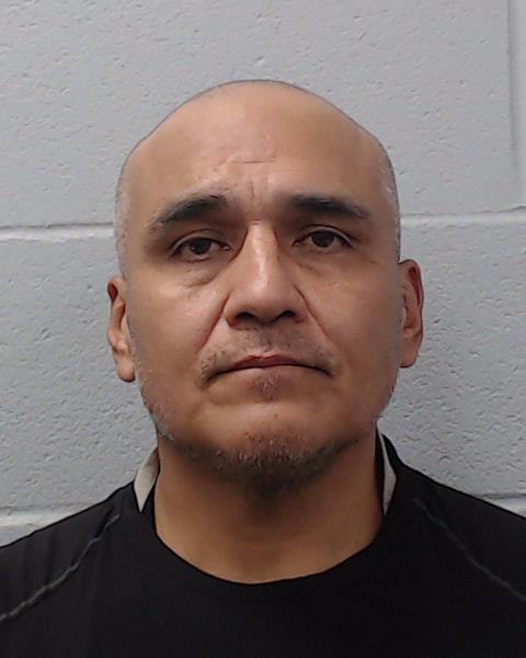 Amaya, Armando arrested by Hays County SO/PD