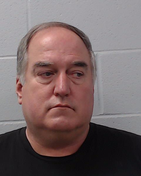 Watson, Mark Joseph arrested by Hays County SO/PD