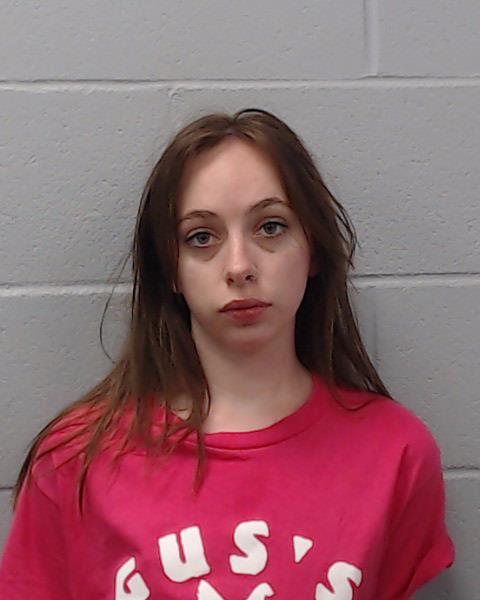 ShirejIan, Seda Kay arrested by Hays County SO/PD