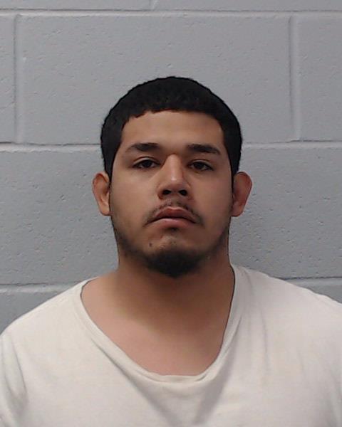 Perez, Jose Armando arrested by Hays County SO/PD