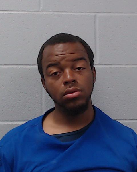 McAlister- Davis, Aaron Alexander arrested by Hays County SO/PD