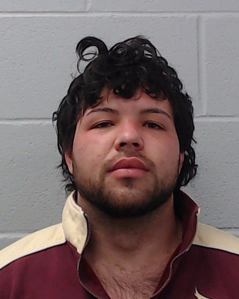 Hamilton, Nolan Pasko arrested by Hays County SO/PD