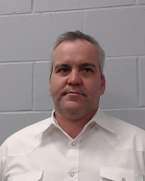 Antos, Christopher Paul arrested by Hays County SO/PD