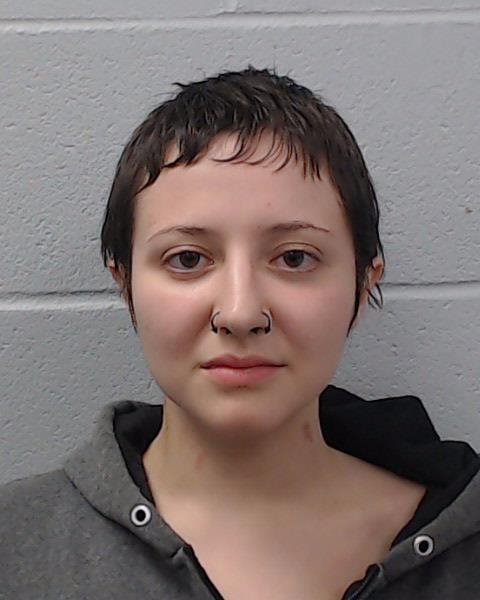 Scott Rios, Alena arrested by Hays County SO/PD