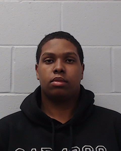 Wills, Laythan Alexzander arrested by Hays County SO/PD