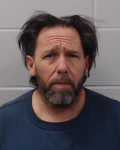 House, Jeffrey Joseph arrested by Hays County SO/PD