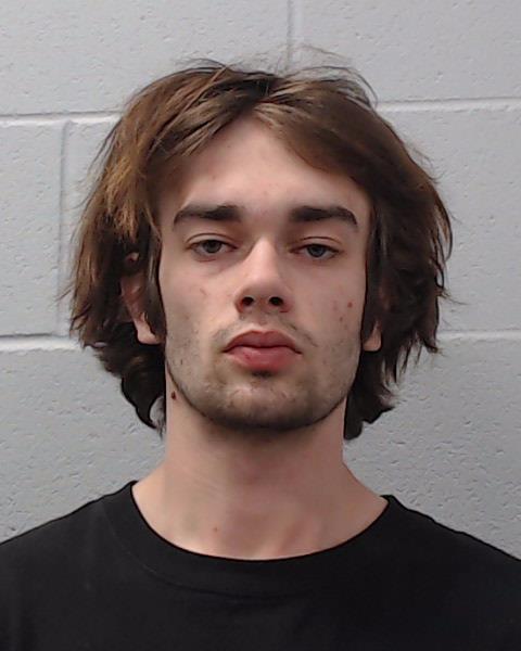 Avera, Tyson William arrested by Hays County SO/PD