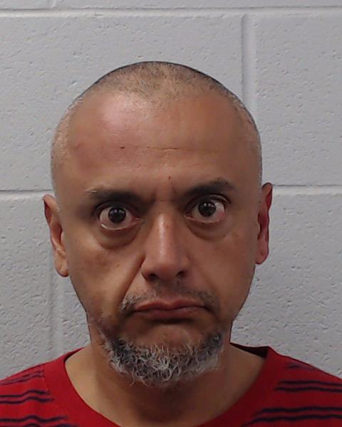 Garanzuay, Pete Elton arrested by Hays County SO/PD