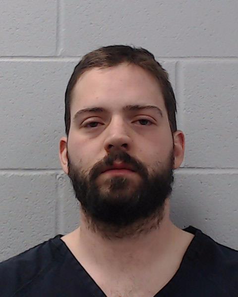 Anderson, Scott Gage arrested by Hays County SO/PD