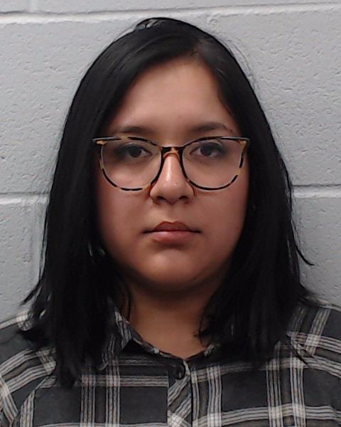 Torres, Marlene Padron arrested by Hays County SO/PD
