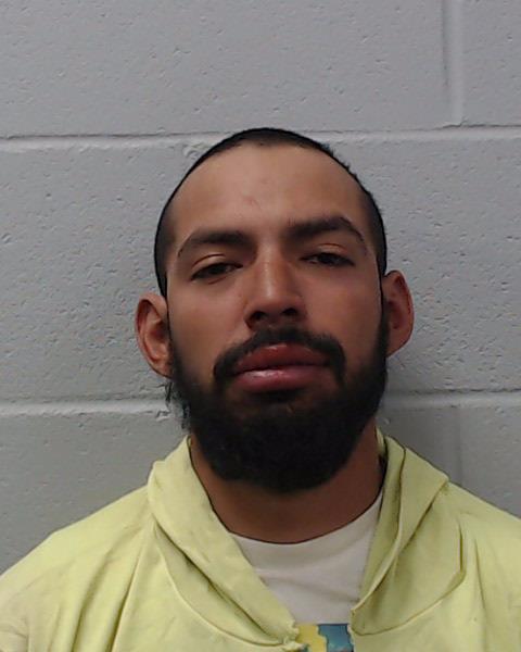 Avilez-Barrera, Flavio Raul arrested by Hays County SO/PD
