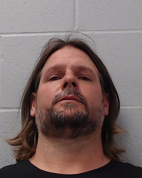 Wright, Ethan Allen arrested by Hays County SO/PD