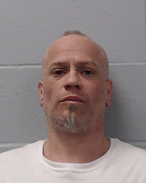 King, Kelly Clyde, Jr. arrested by Hays County SO/PD