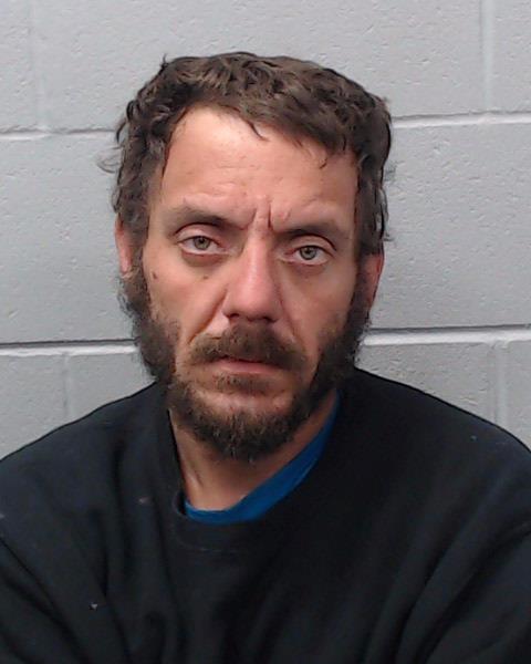 Herreth, Albert William Rice arrested by Hays County SO/PD