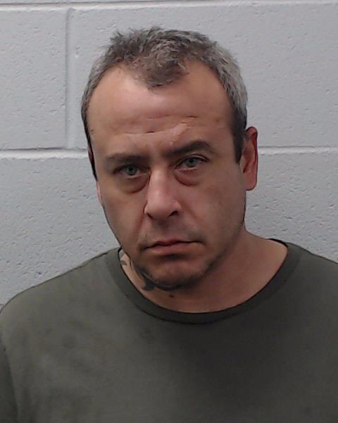 Martinez, Shannon arrested by Hays County SO/PD