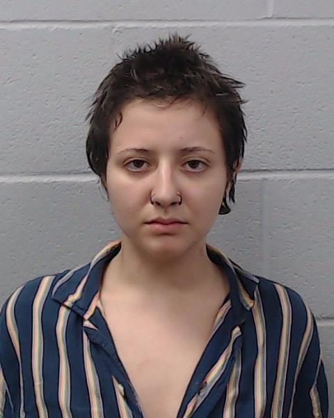 Scott Rios, Alena Natasha arrested by Hays County SO/PD