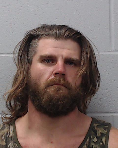 Winkle, Johnnie Lee arrested by Hays County SO/PD