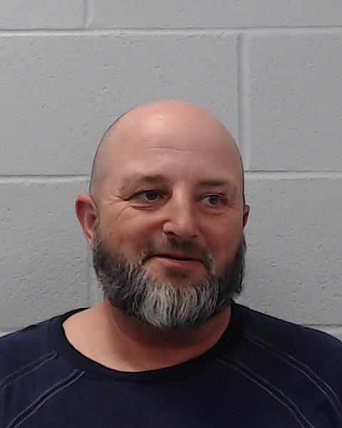 Sullivan, Spencer Ray booking photo