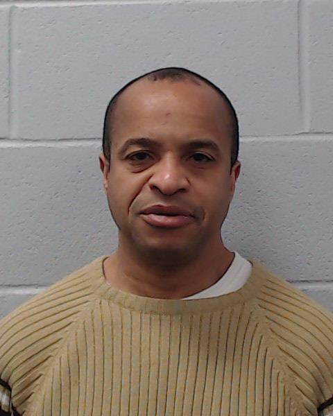 Love, Herbie Jr arrested by Hays County SO/PD