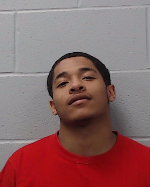 Dilworth, Tamal Elijah booking photo