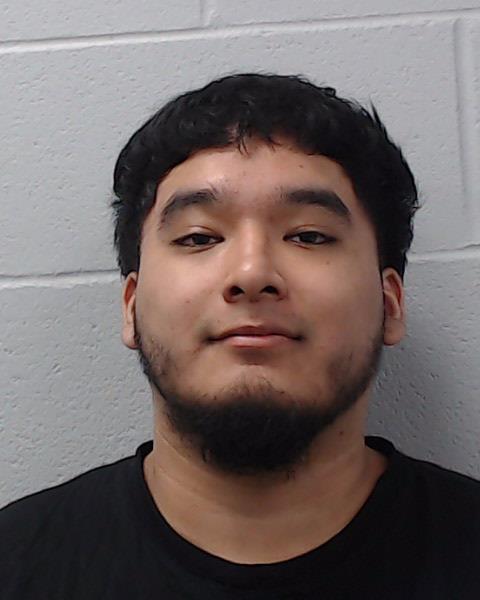 Nolasco-Campuzano, Josue booking photo