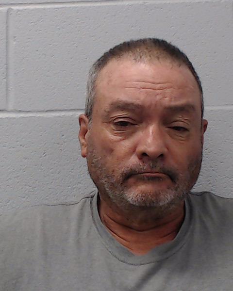 Miles, Robert Edward booking photo